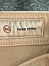 Adriano Goldschmied Tan Jeans Size 27 waist - photo 7