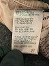 Adriano Goldschmied Tan Jeans Size 27 waist - photo 8