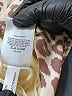 Express 100% Polyester Animal Print Brown Cocktail Dress Size XXS - photo 8