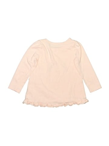 Juicy Couture Long Sleeve T-Shirt (view 2)