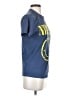 Nirvana Blue Short Sleeve T-Shirt Size S - photo 4
