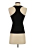 Bailey 44 100% Polyurethane Black Sleeveless Top Size XS - photo 2