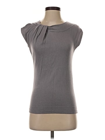 Ann Taylor LOFT Sweater Vest (view 1)