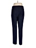 Carlisle Solid Blue Dress Pants Size 12 - photo 2