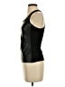 Bailey 44 100% Polyurethane Black Sleeveless Top Size XS - photo 5