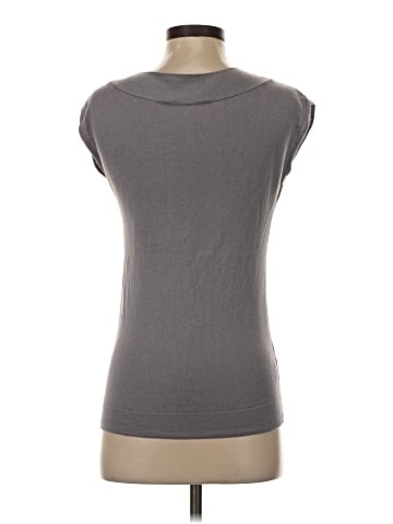 Ann Taylor LOFT Sweater Vest (view 2)