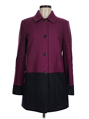 Brooks Brothers 346 Coat (view 1)