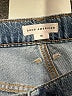 Good American Blue Jeans Size 15 - photo 7