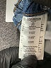 Good American Blue Jeans Size 15 - photo 8
