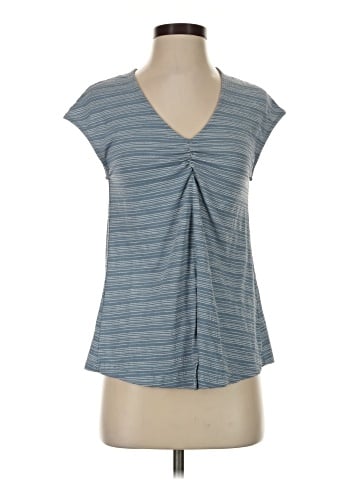 Deletta Sleeveless T-Shirt (view 1)