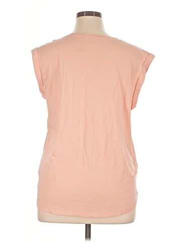 Lou & Grey Sleeveless T-Shirt (view 2)
