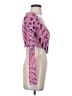 AFRM Pink Long Sleeve Top Size XS - photo 4