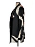 Chico's 100% Polyester Black Jacket Size S - photo 5