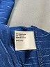 Lady Hagen Blue Track Jacket Size S - photo 7