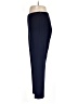Carlisle Solid Blue Dress Pants Size 12 - photo 5