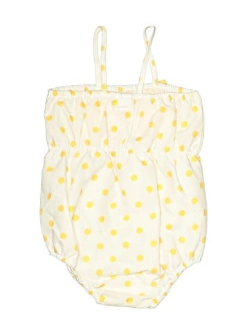 PatPat Short Sleeve Onesie (view 2)
