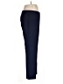 Carlisle Solid Blue Dress Pants Size 12 - photo 4