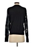 Ted Baker London Paisley Black Cardigan Size 2 (0) - photo 2