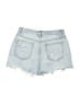 Shein Blue Denim Shorts Size 6 - photo 2