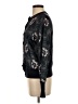 Ted Baker London Paisley Black Cardigan Size 2 (0) - photo 5