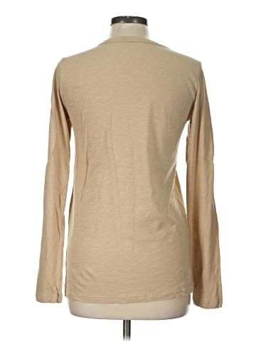 Velvet by Graham & Spencer Long Sleeve T-Shirt (view 2)