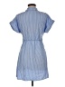 Unbranded Blue Casual Dress Size M - photo 2