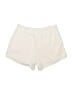 Athleta Solid Ivory Athletic Shorts Size S - photo 2