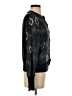 Ted Baker London Paisley Black Cardigan Size 2 (0) - photo 4