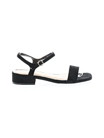 LC Lauren Conrad Sandals (view 1)
