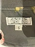 A Dip of Darling 100% Polyester Floral Gray Jacket Size S - photo 6
