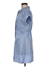 Unbranded Blue Casual Dress Size M - photo 5