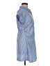 Unbranded Blue Casual Dress Size M - photo 4