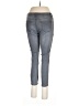 Buffalo by David Bitton Solid Gray Jeans Size 29 waist - photo 2