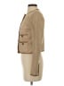 Veronica Beard Tweed Gold Jacket Size 2 - photo 5