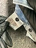 Etienne Marcel Blue Jeans Size 25 waist - photo 8