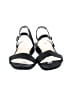 LC Lauren Conrad Black Sandals Size 7 - photo 2