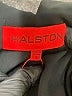 Halston Black Cocktail Dress Size 0 - photo 4