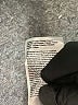 Halston Black Cocktail Dress Size 0 - photo 5