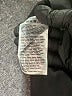 Halston Black Cocktail Dress Size 0 - photo 6