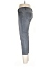 Buffalo by David Bitton Solid Gray Jeans Size 29 waist - photo 5