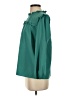 Michelle McDowell Green Long Sleeve Blouse Size S - photo 5