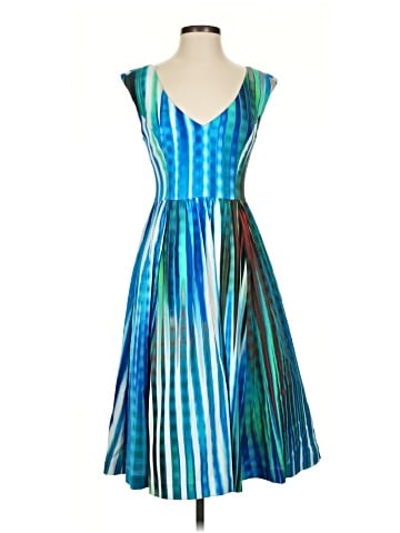 Tracy Reese Cocktail Dress (view 1)