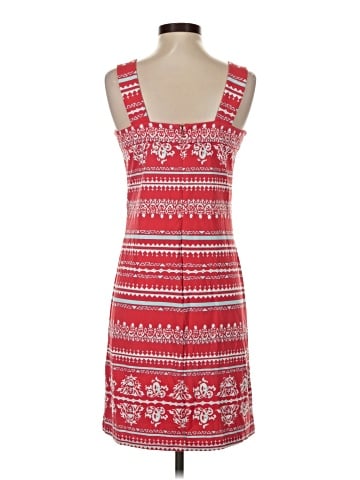 J. McLaughlin Casual Dress (view 2)