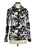 Columbia 100% Polyester Silver Pullover Sweater Size M - photo 1