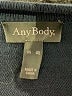 Any Body Blue 3/4 Sleeve Top Size 4X - photo 7