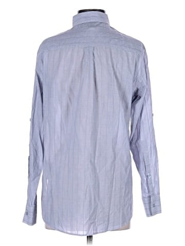 Burberry Brit Long Sleeve Button-Down Shirt (view 2)