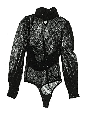 Camila Coelho Long Sleeve Blouse (view 2)