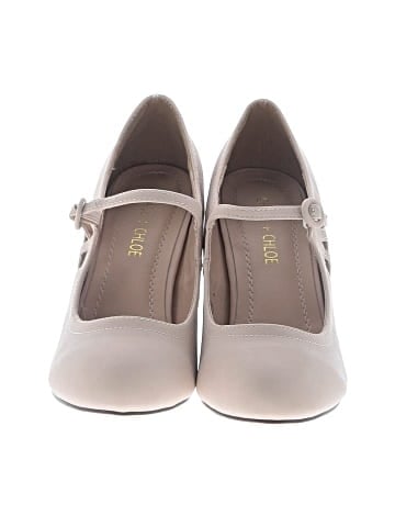 Chase & Chloe Heels (view 2)