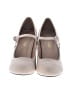 Chase & Chloe Ivory Heels Size 7 1/2 - photo 2