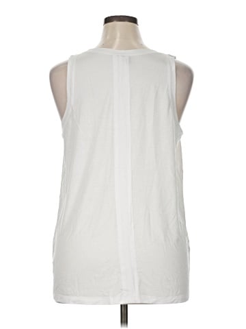 Express Sleeveless T-Shirt (view 2)
